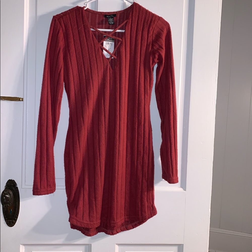 Body Con Dress